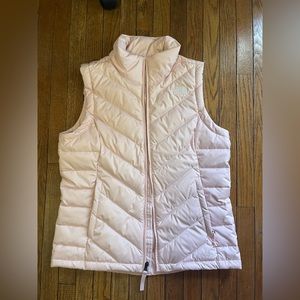 North Face Down Puffer Vest - Women’s Medium - NWOT